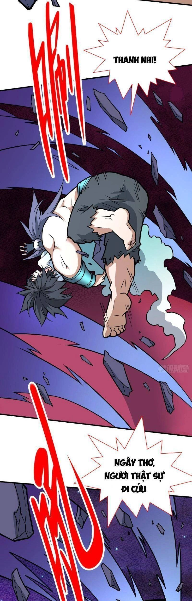 Bị Dạy Dỗ Thành Thánh Chapter 94 - 7