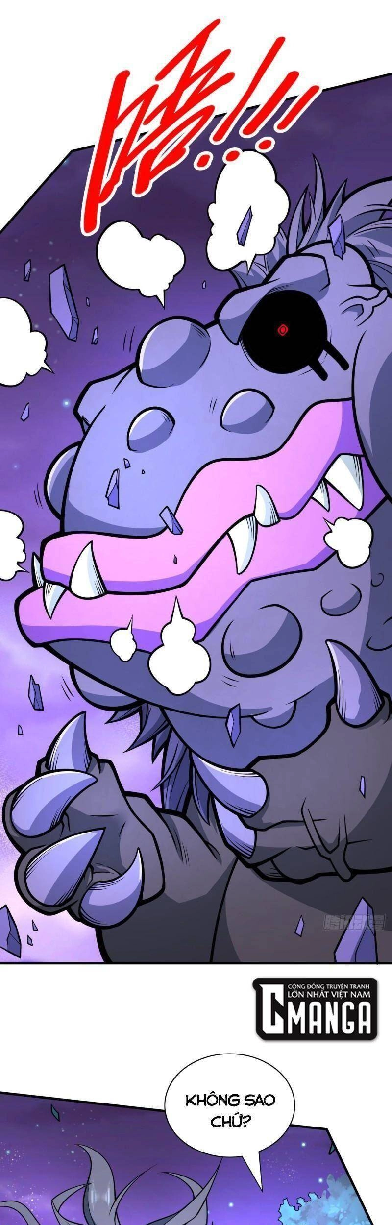 Bị Dạy Dỗ Thành Thánh Chapter 94 - 9