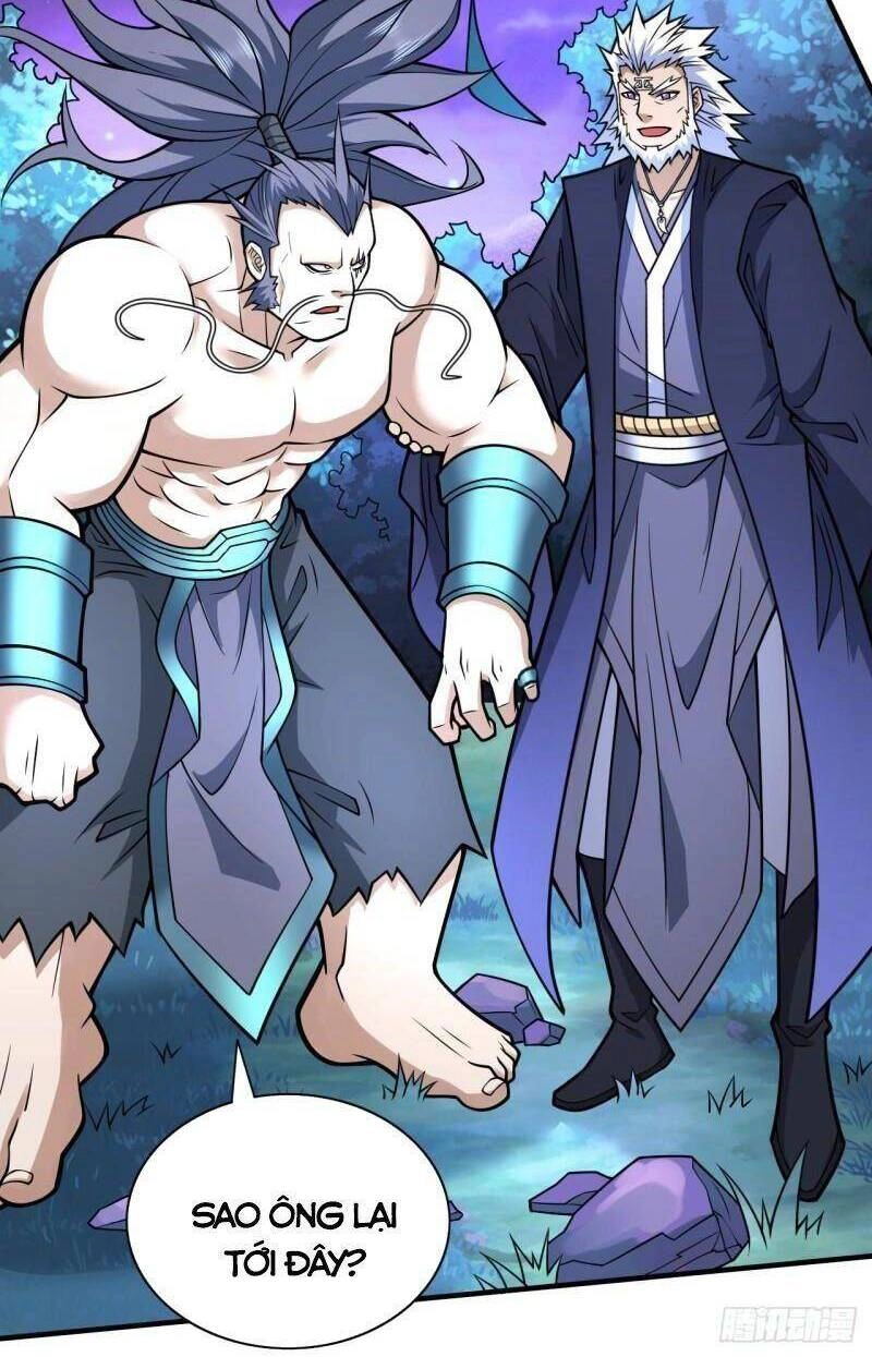 Bị Dạy Dỗ Thành Thánh Chapter 94 - 10