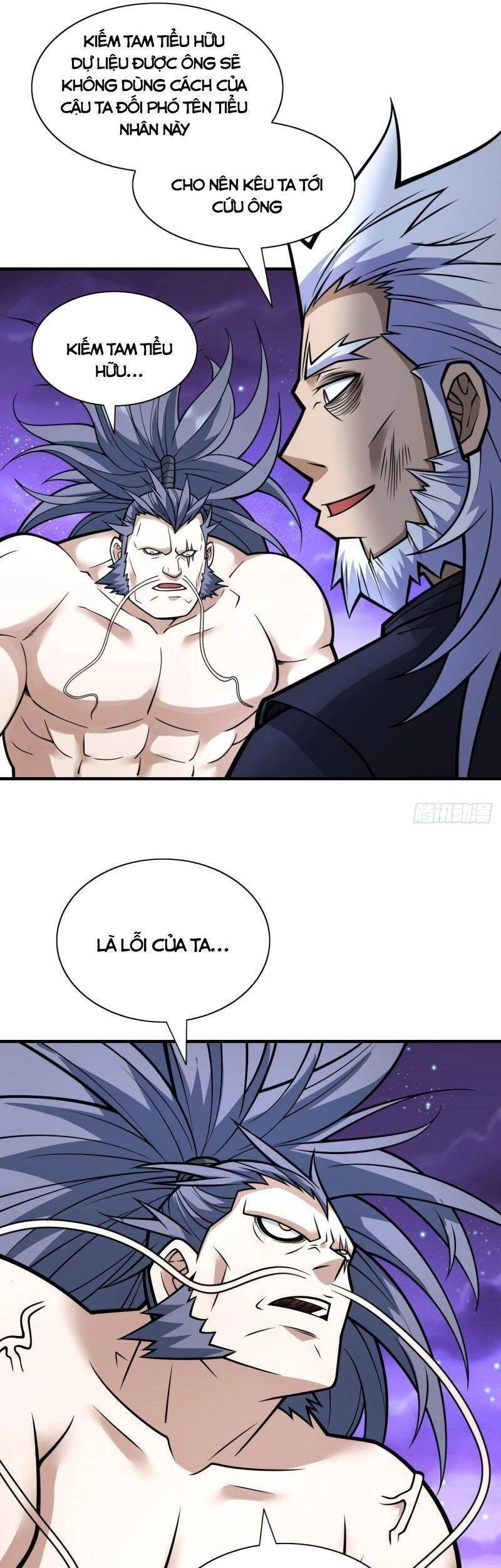 Bị Dạy Dỗ Thành Thánh Chapter 94 - 11