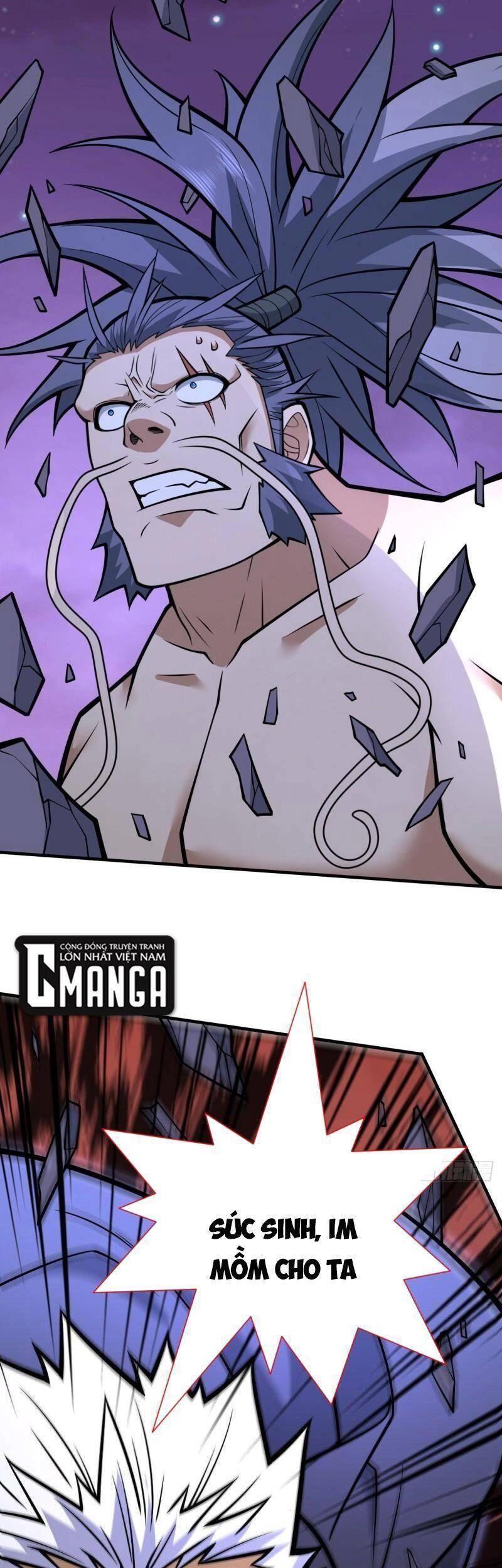 Bị Dạy Dỗ Thành Thánh Chapter 94 - 15