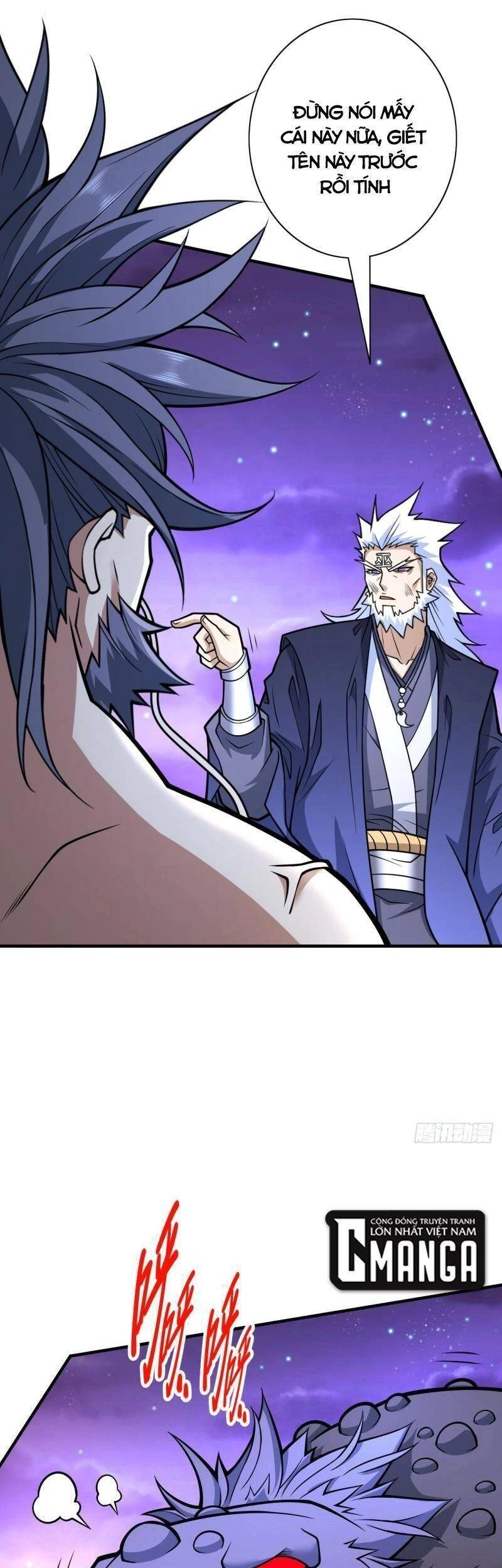 Bị Dạy Dỗ Thành Thánh Chapter 94 - 17