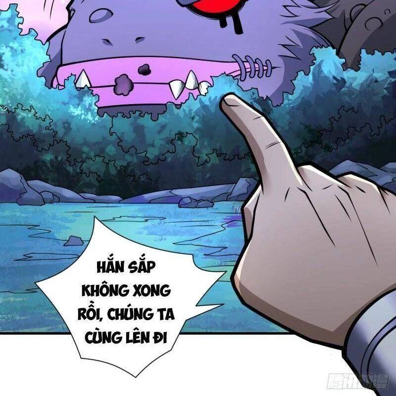 Bị Dạy Dỗ Thành Thánh Chapter 94 - 18