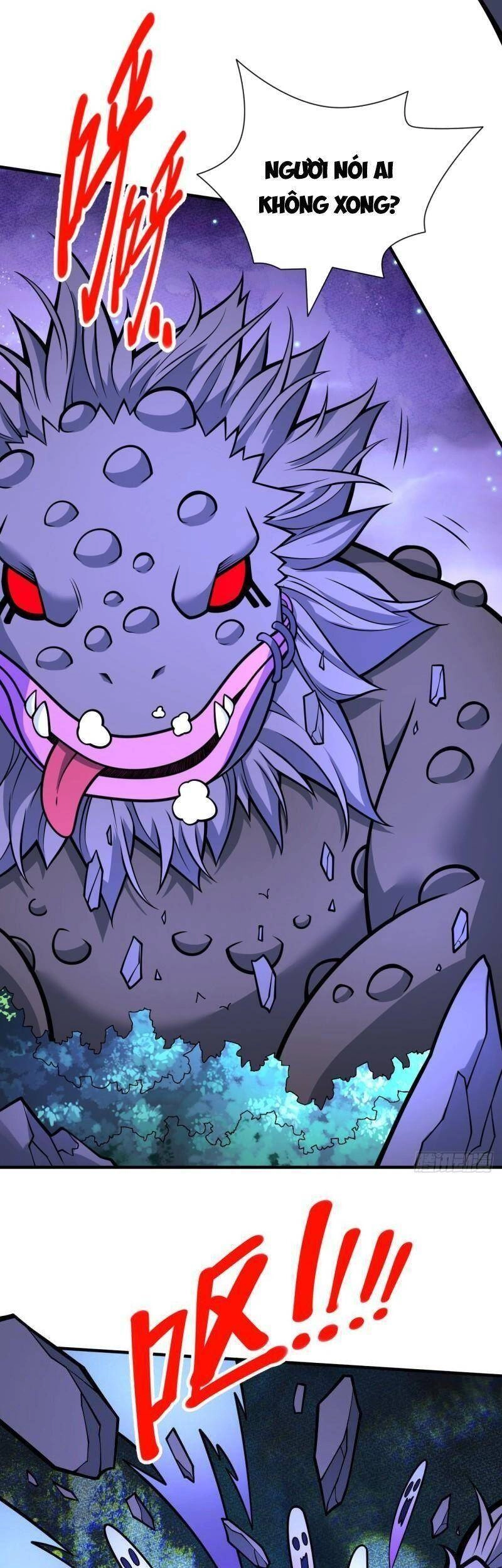 Bị Dạy Dỗ Thành Thánh Chapter 94 - 19