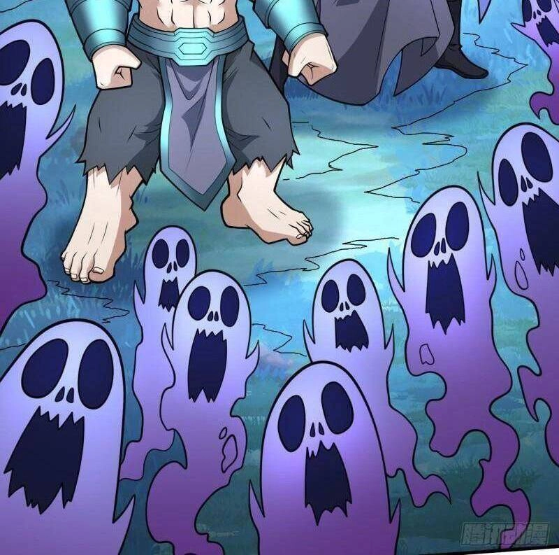 Bị Dạy Dỗ Thành Thánh Chapter 94 - 24