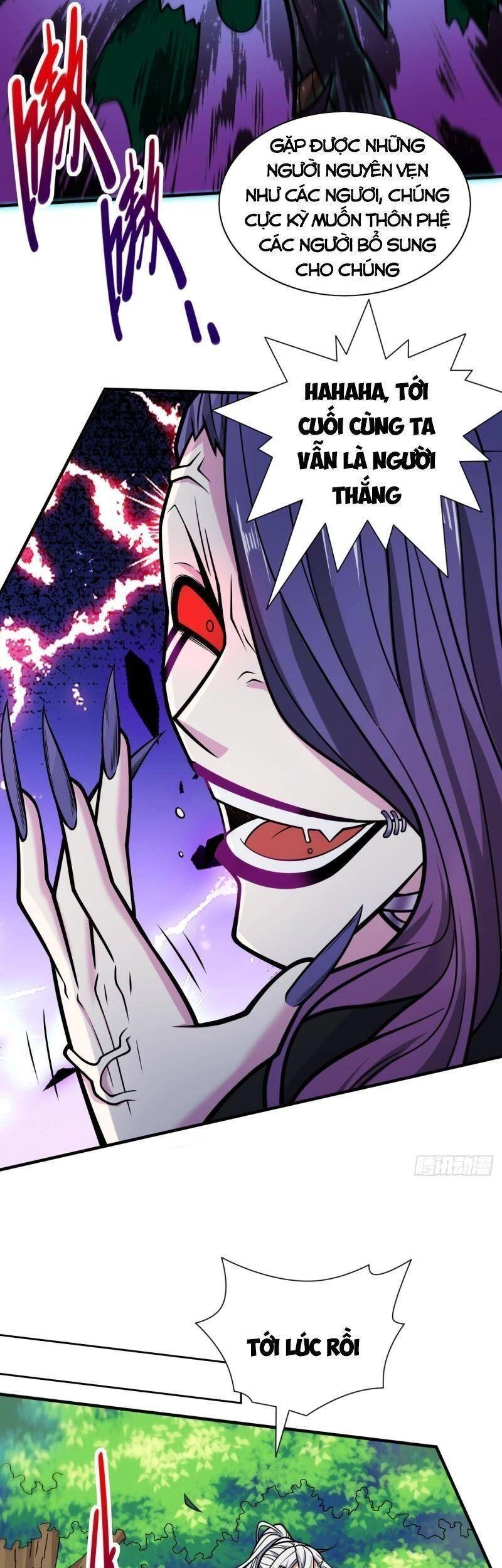 Bị Dạy Dỗ Thành Thánh Chapter 94 - 27