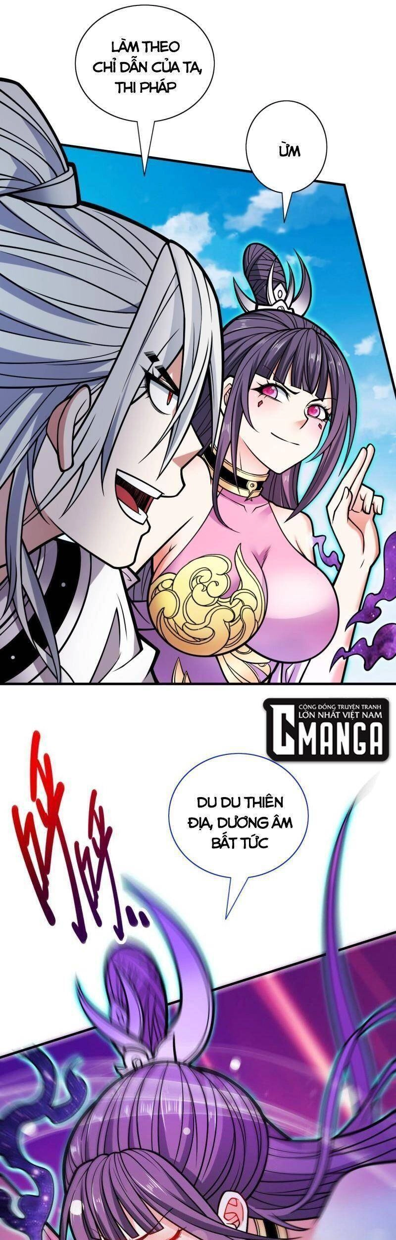 Bị Dạy Dỗ Thành Thánh Chapter 94 - 29