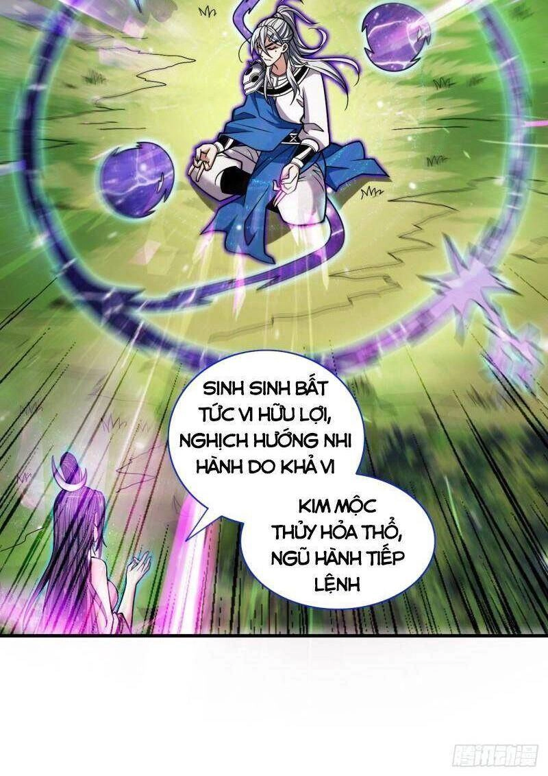 Bị Dạy Dỗ Thành Thánh Chapter 94 - 32