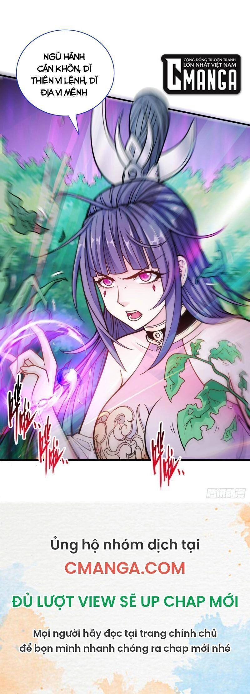 Bị Dạy Dỗ Thành Thánh Chapter 94 - 33