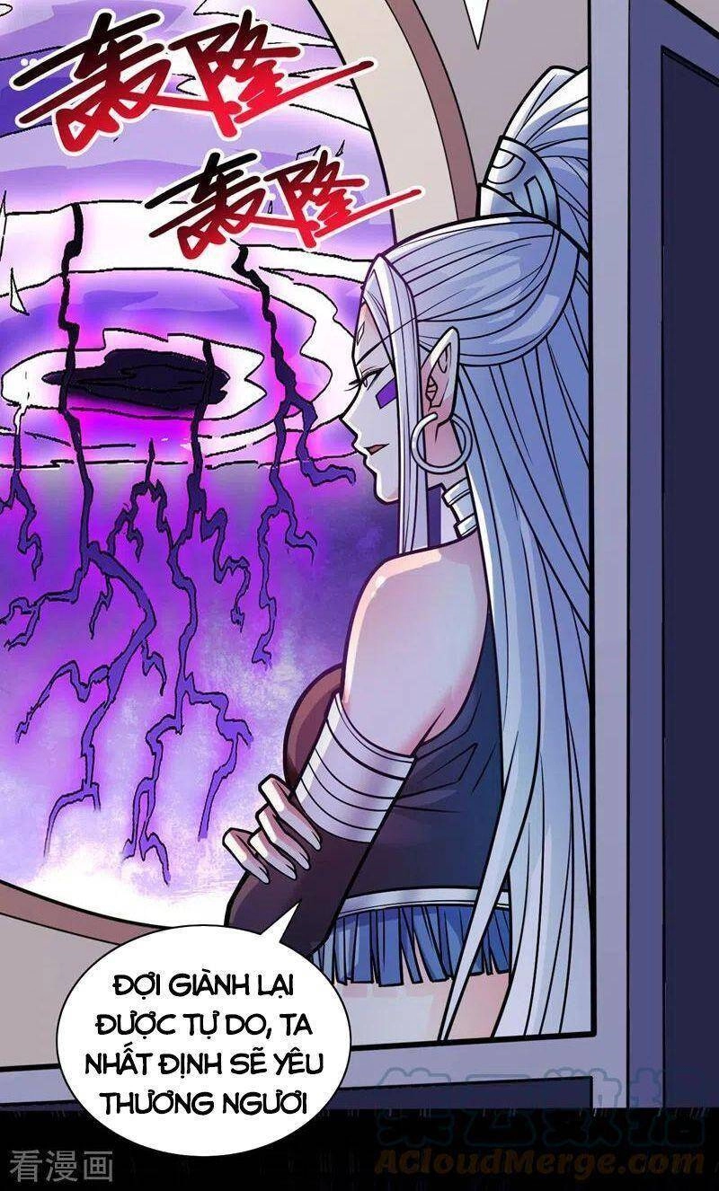 Bị Dạy Dỗ Thành Thánh Chapter 95 - 6