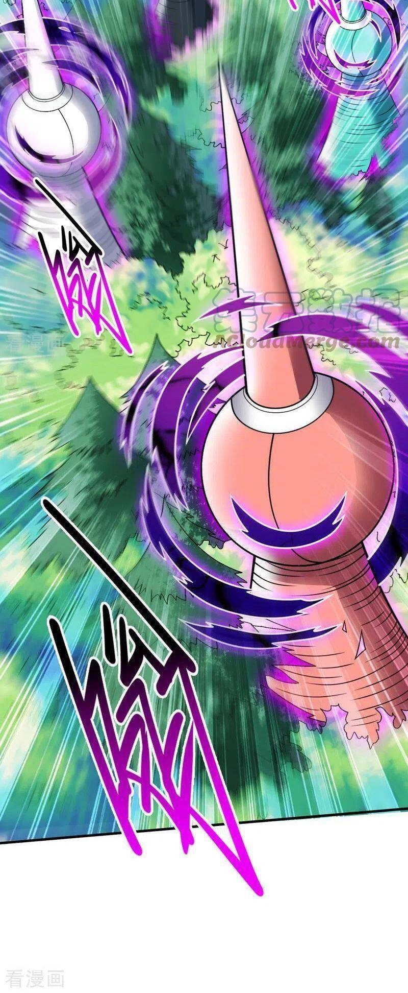 Bị Dạy Dỗ Thành Thánh Chapter 95 - 8