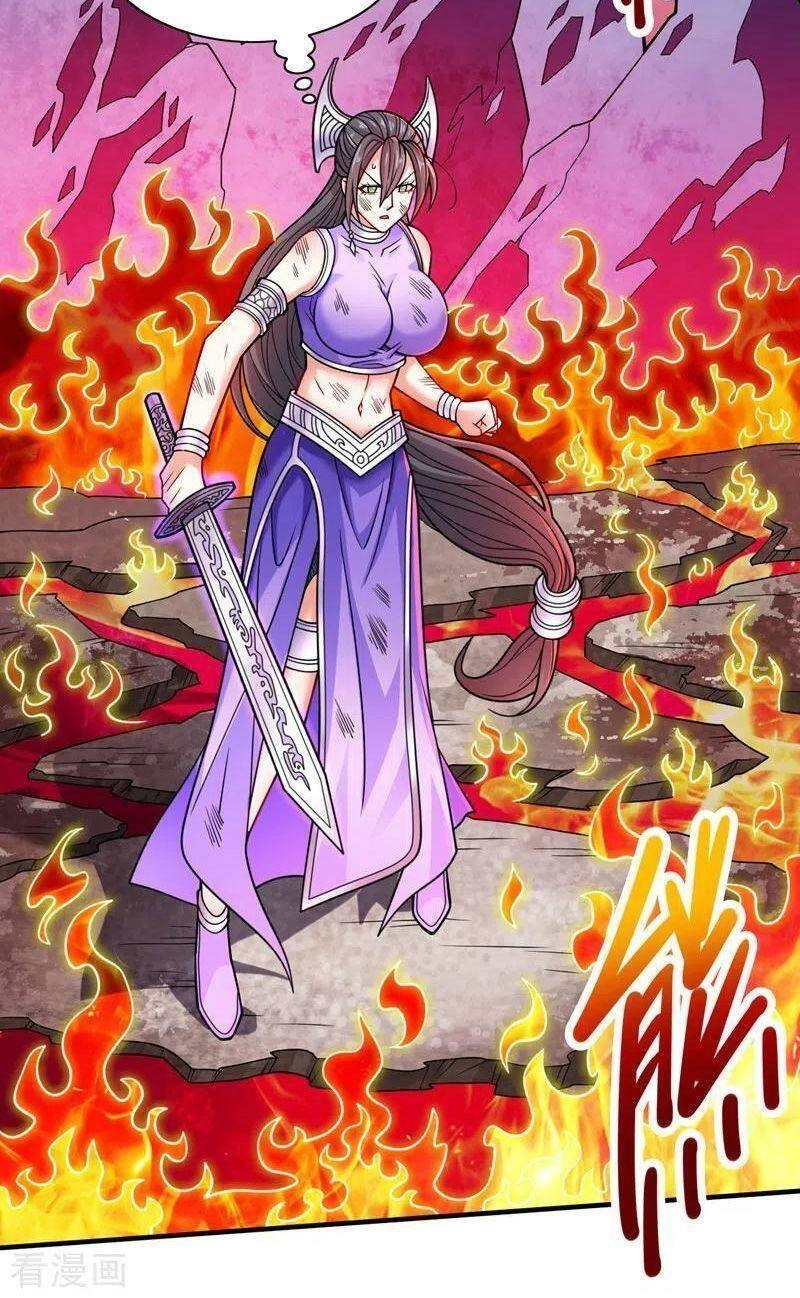 Bị Dạy Dỗ Thành Thánh Chapter 95 - 10