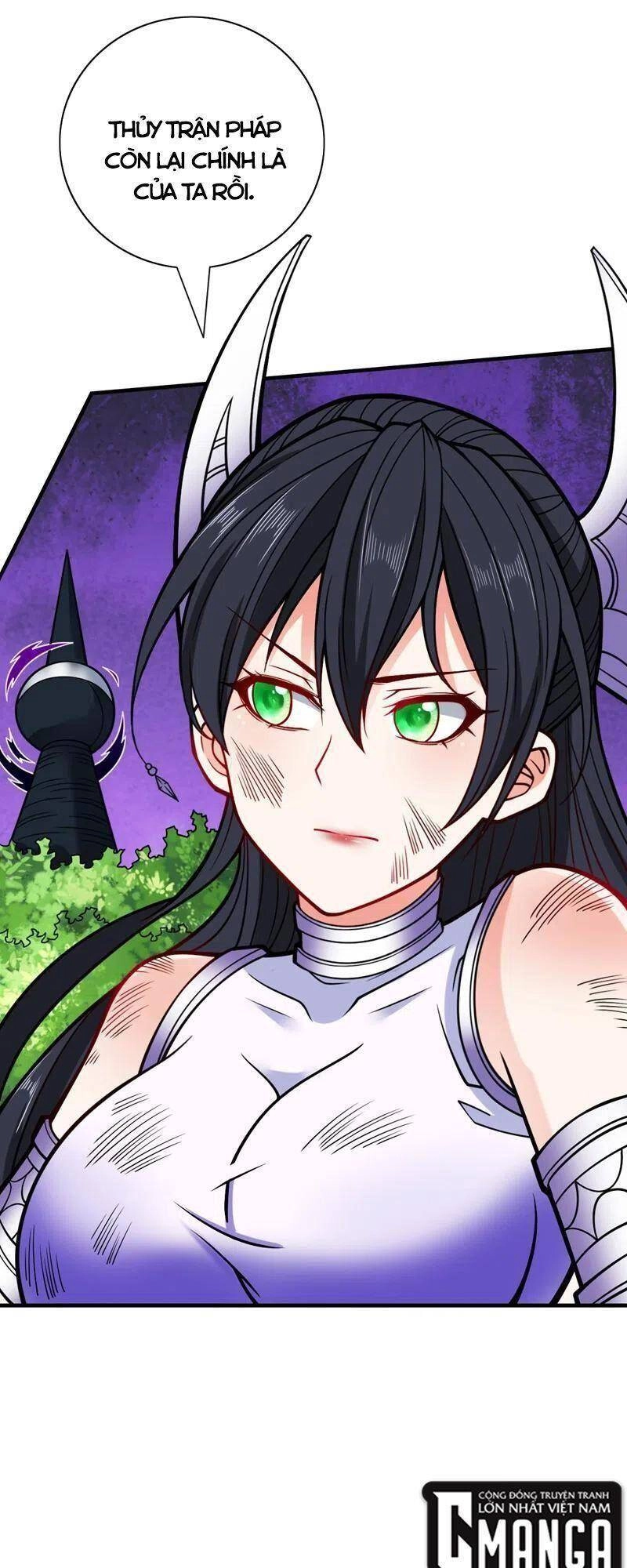 Bị Dạy Dỗ Thành Thánh Chapter 95 - 17