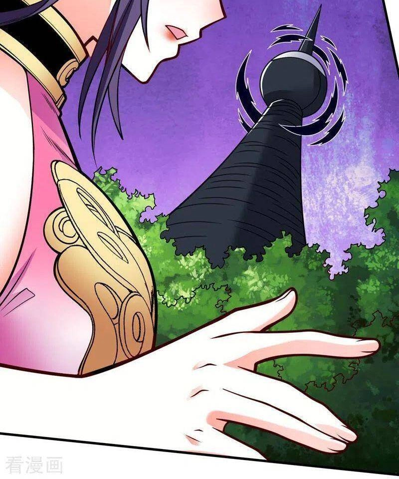 Bị Dạy Dỗ Thành Thánh Chapter 95 - 22