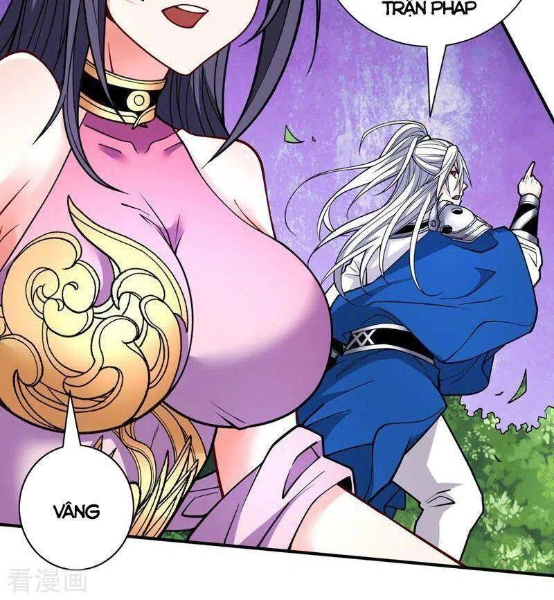 Bị Dạy Dỗ Thành Thánh Chapter 95 - 24