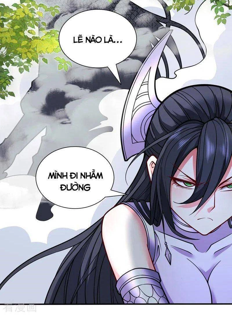 Bị Dạy Dỗ Thành Thánh Chapter 95 - 26