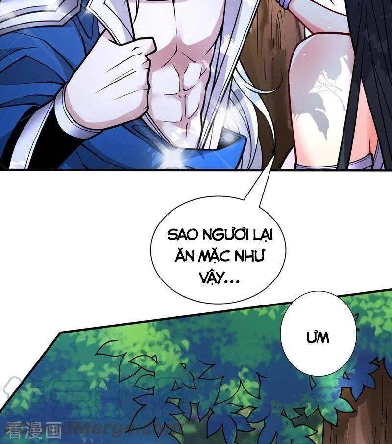 Bị Dạy Dỗ Thành Thánh Chapter 95 - 30