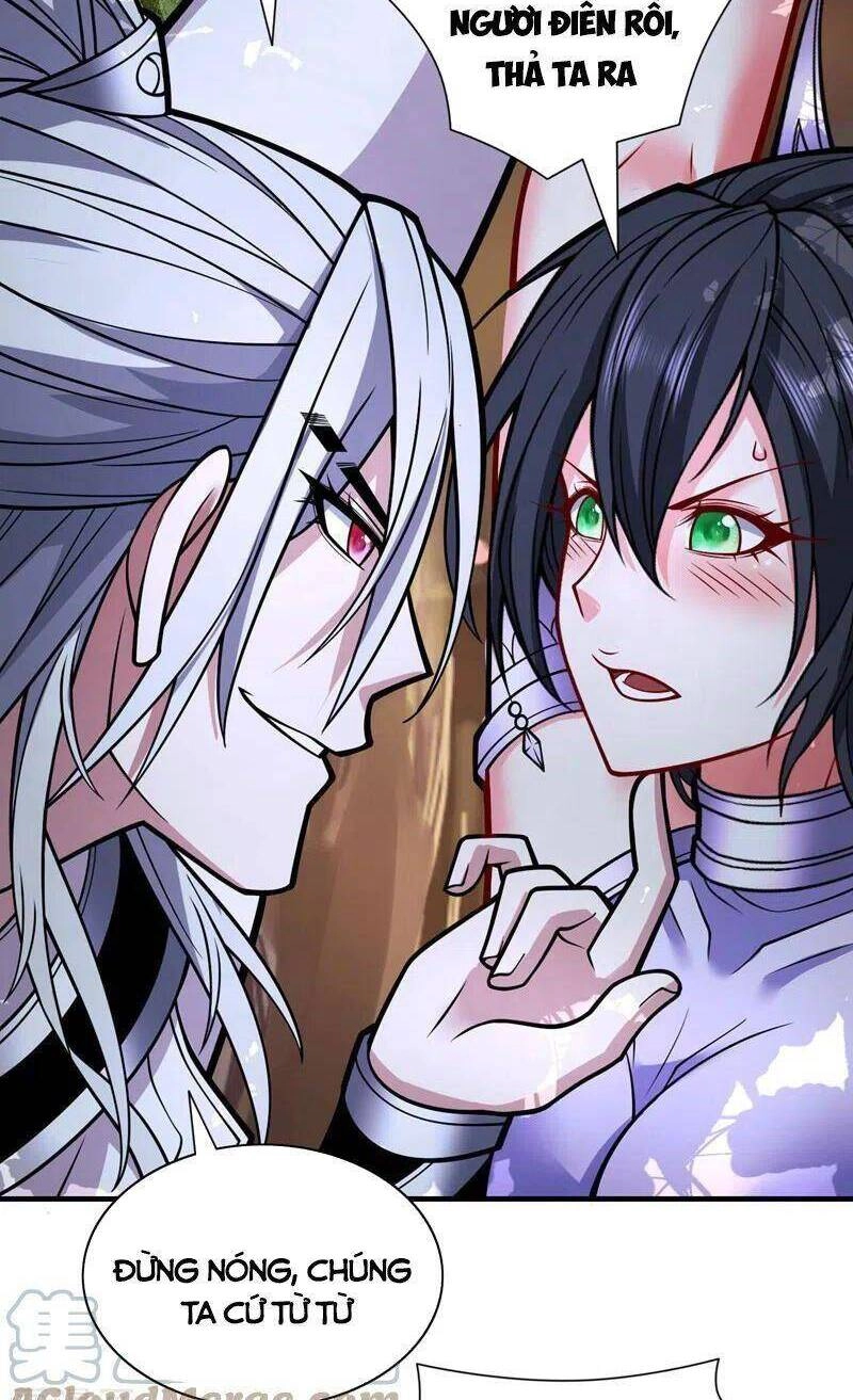 Bị Dạy Dỗ Thành Thánh Chapter 96 - 2