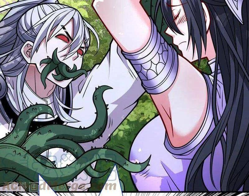 Bị Dạy Dỗ Thành Thánh Chapter 96 - 8