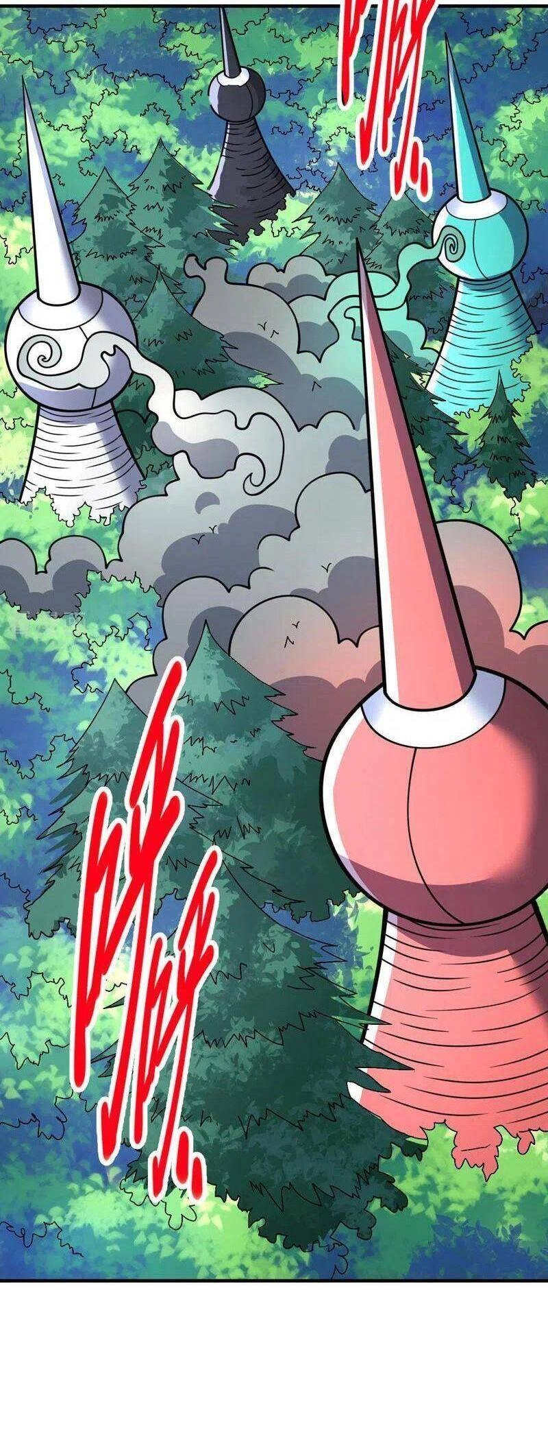 Bị Dạy Dỗ Thành Thánh Chapter 96 - 17