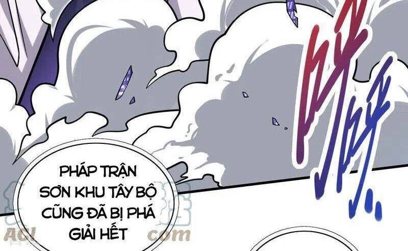 Bị Dạy Dỗ Thành Thánh Chapter 96 - 19