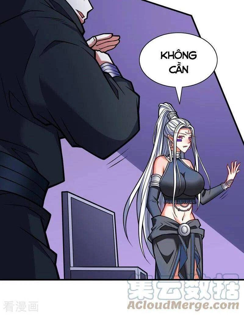 Bị Dạy Dỗ Thành Thánh Chapter 96 - 23