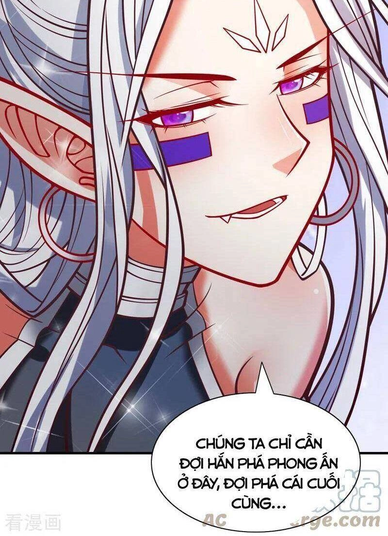 Bị Dạy Dỗ Thành Thánh Chapter 96 - 25