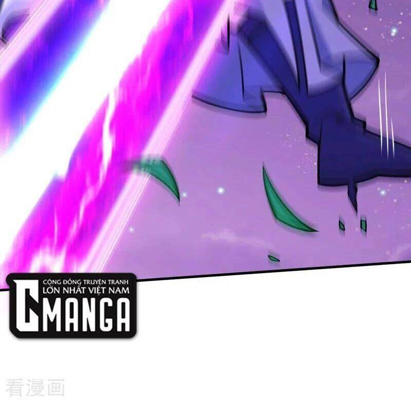 Bị Dạy Dỗ Thành Thánh Chapter 96 - 33