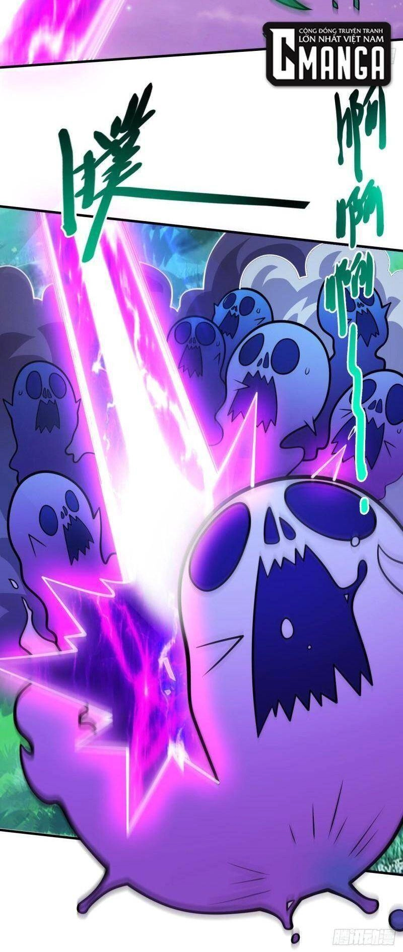 Bị Dạy Dỗ Thành Thánh Chapter 97 - 2