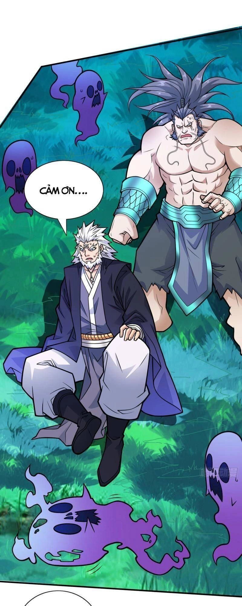 Bị Dạy Dỗ Thành Thánh Chapter 97 - 3