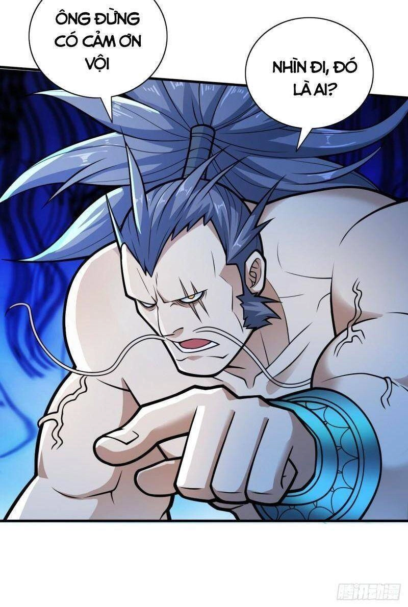 Bị Dạy Dỗ Thành Thánh Chapter 97 - 4