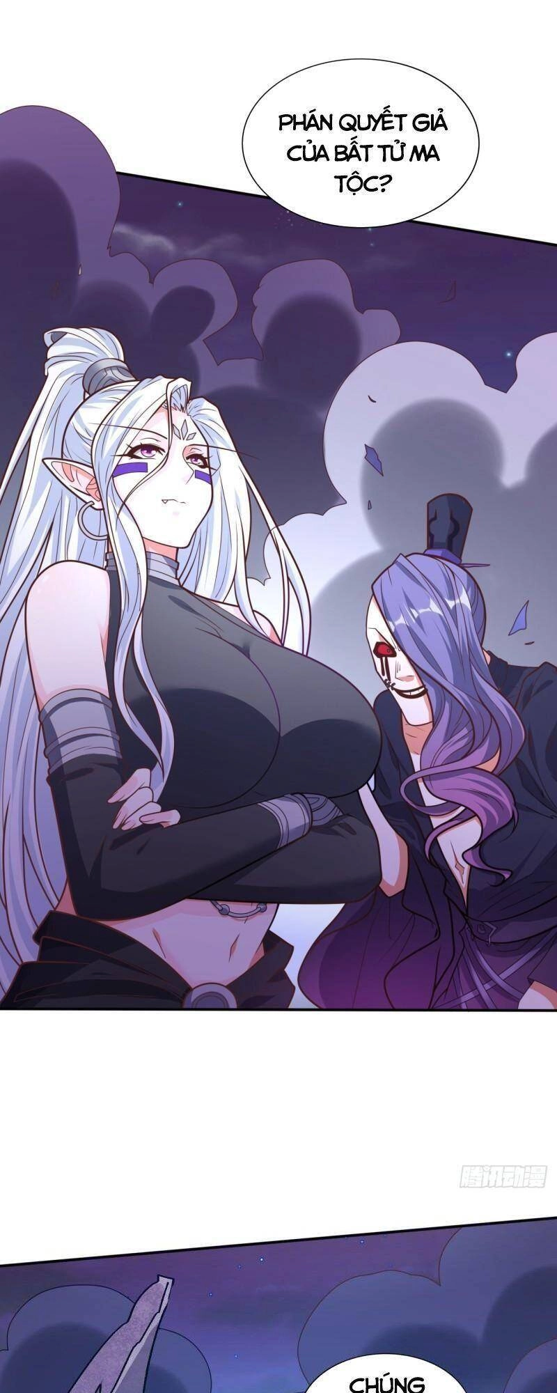 Bị Dạy Dỗ Thành Thánh Chapter 97 - 5