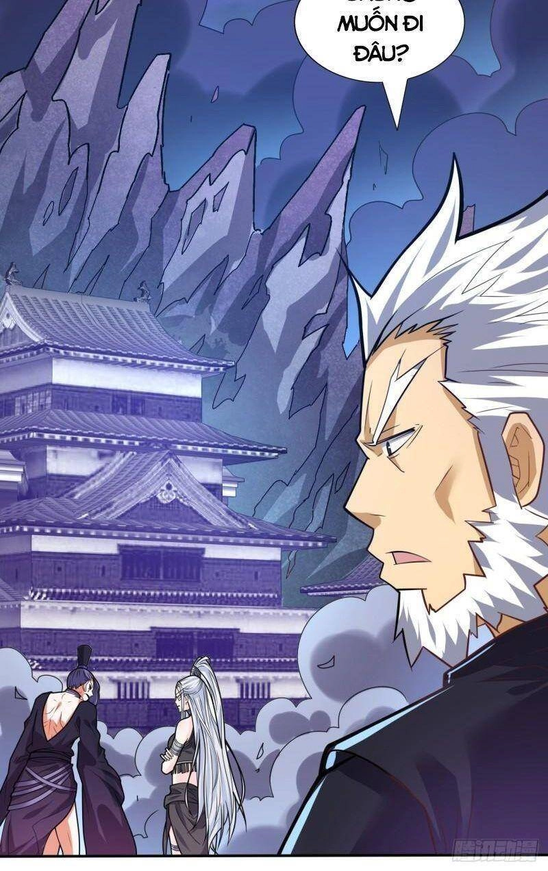 Bị Dạy Dỗ Thành Thánh Chapter 97 - 6