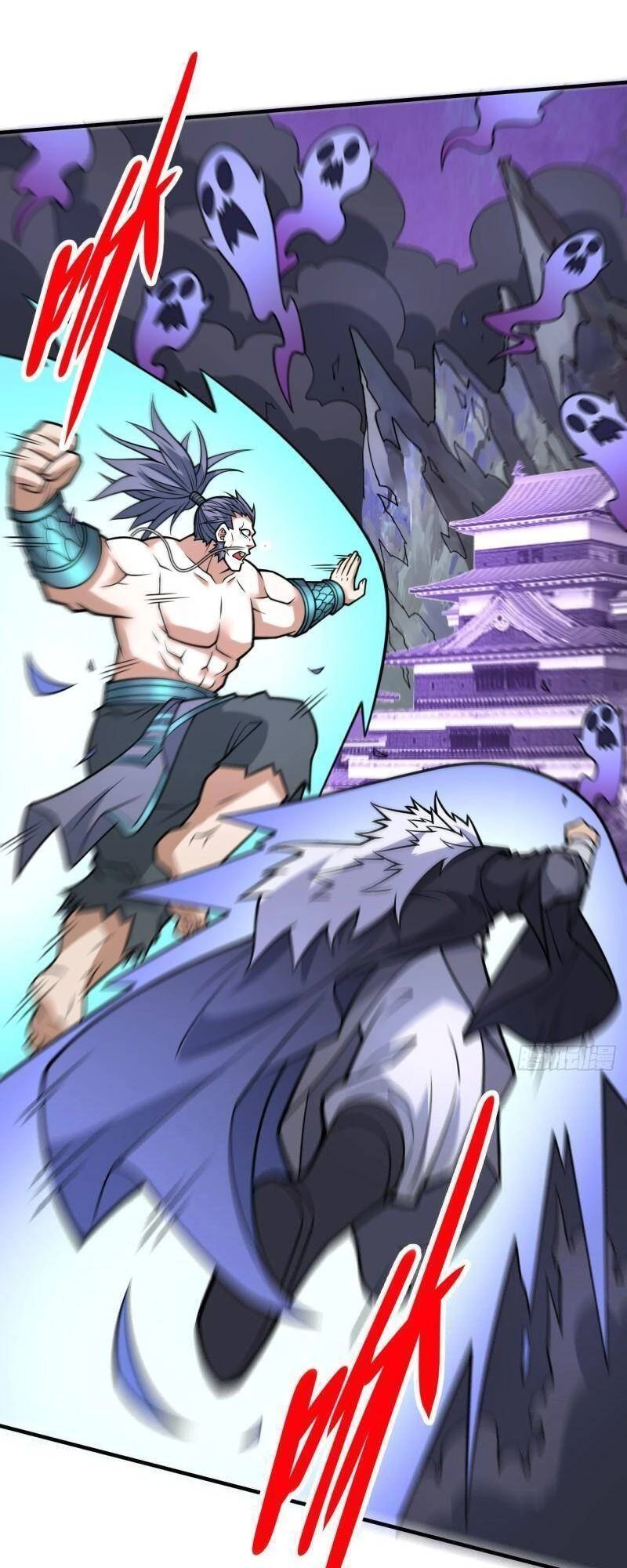 Bị Dạy Dỗ Thành Thánh Chapter 97 - 11