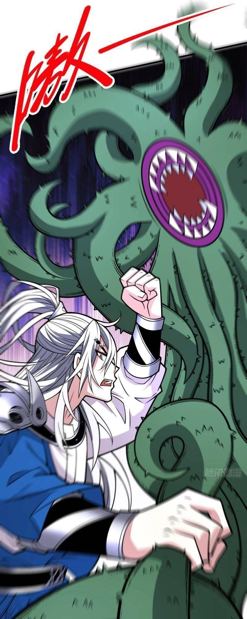 Bị Dạy Dỗ Thành Thánh Chapter 97 - 13