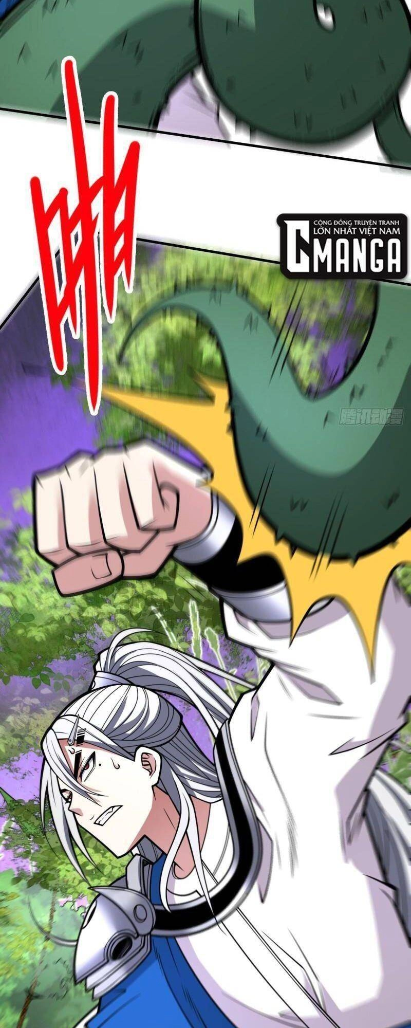 Bị Dạy Dỗ Thành Thánh Chapter 97 - 14