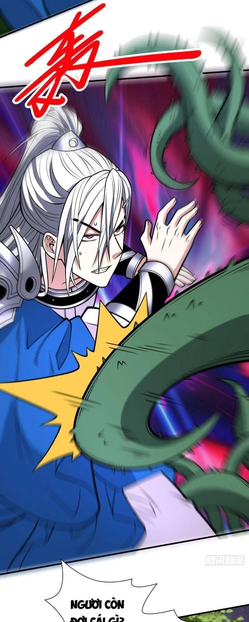 Bị Dạy Dỗ Thành Thánh Chapter 97 - 16