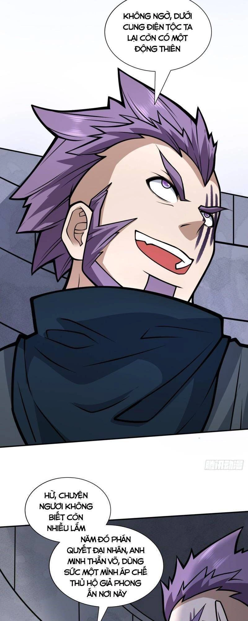 Bị Dạy Dỗ Thành Thánh Chapter 97 - 25