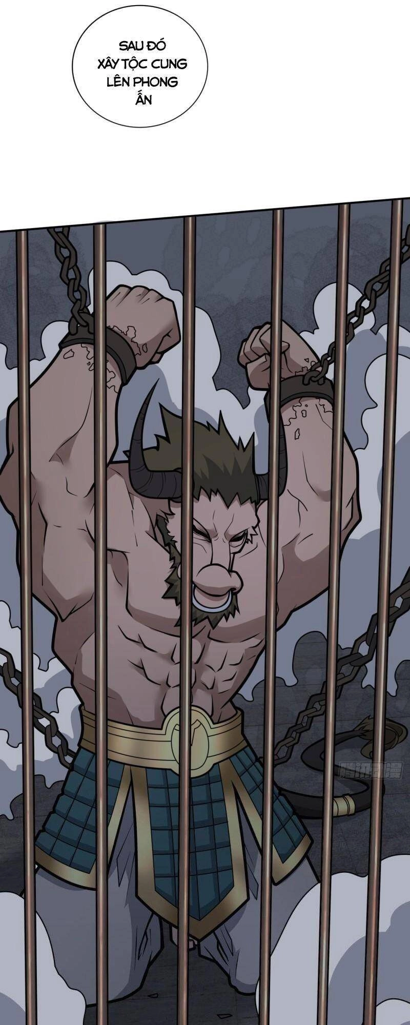 Bị Dạy Dỗ Thành Thánh Chapter 97 - 27