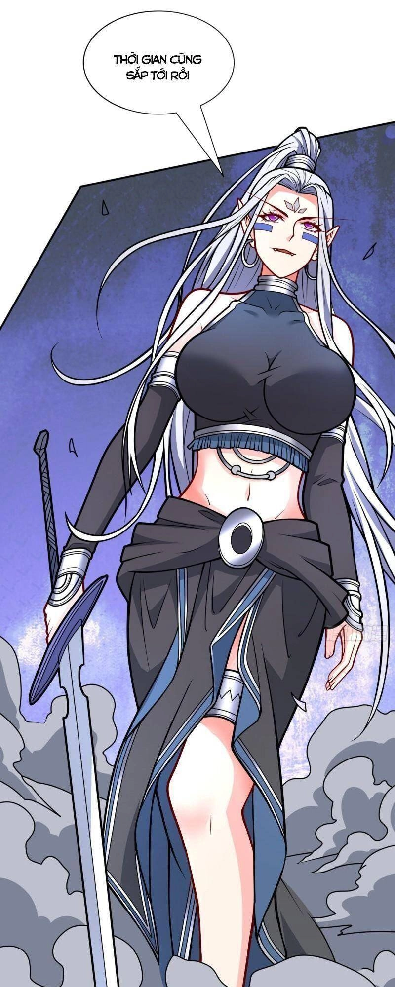 Bị Dạy Dỗ Thành Thánh Chapter 97 - 29