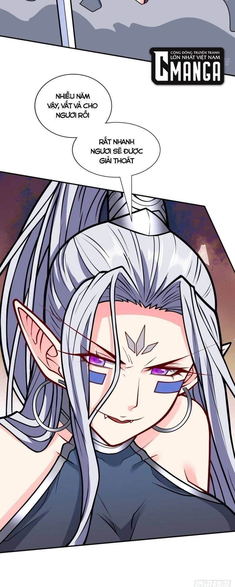 Bị Dạy Dỗ Thành Thánh Chapter 97 - 30