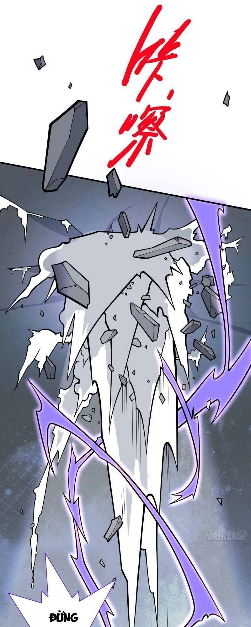 Bị Dạy Dỗ Thành Thánh Chapter 97 - 32