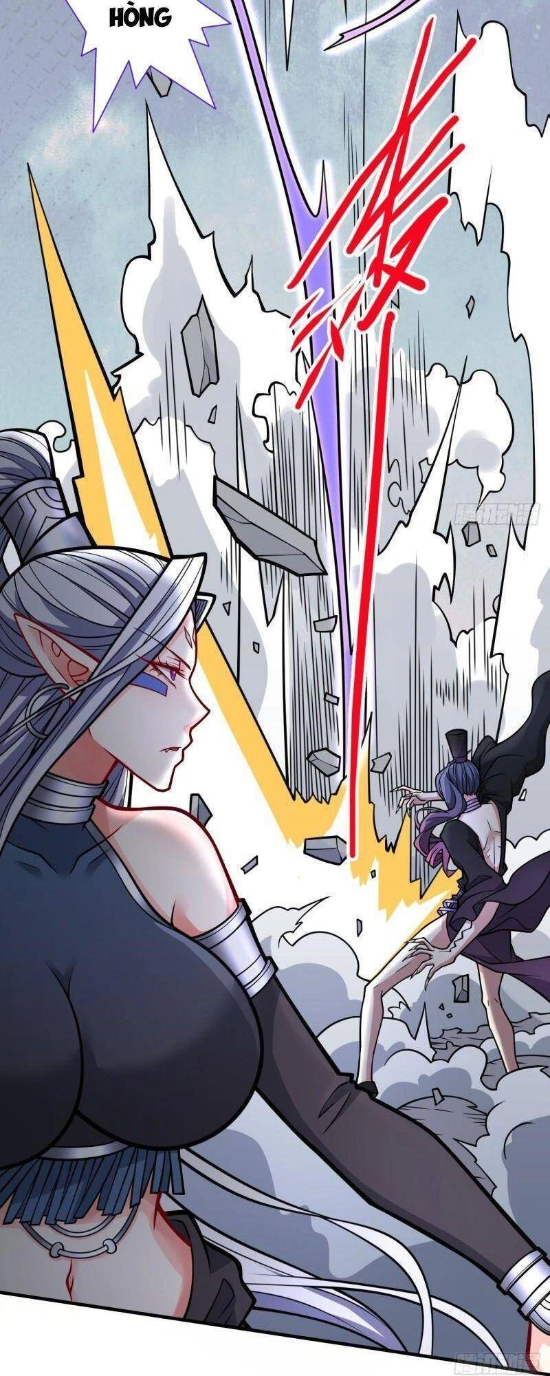 Bị Dạy Dỗ Thành Thánh Chapter 97 - 33