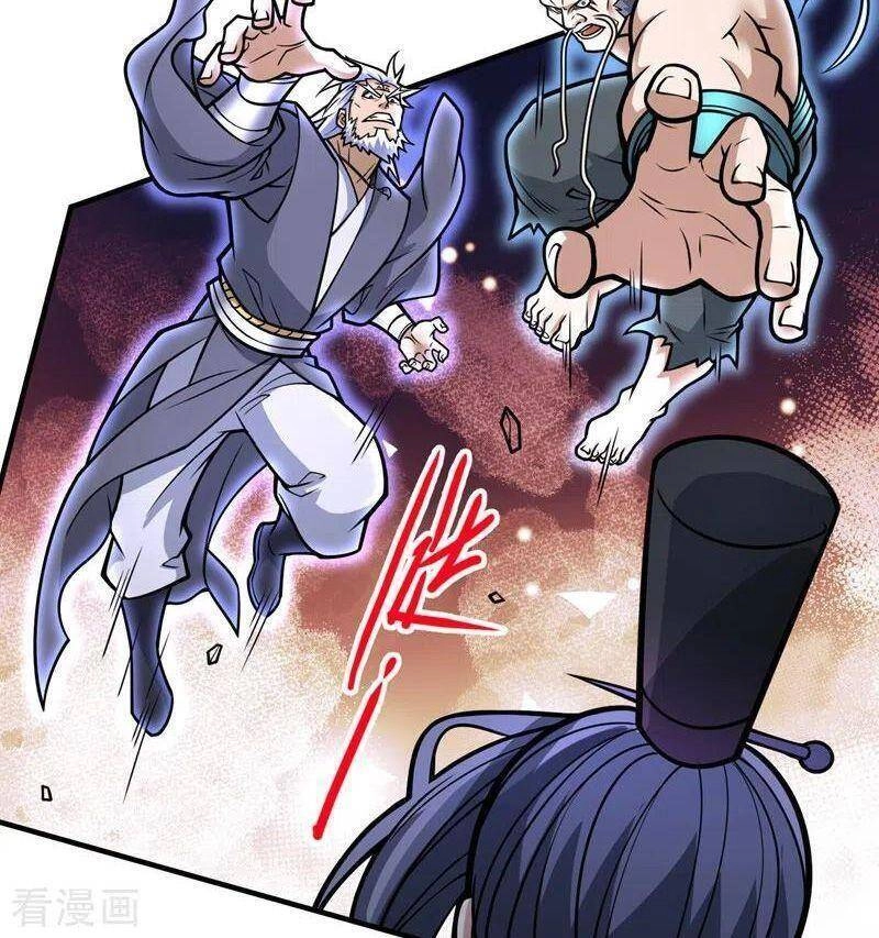 Bị Dạy Dỗ Thành Thánh Chapter 98 - 4