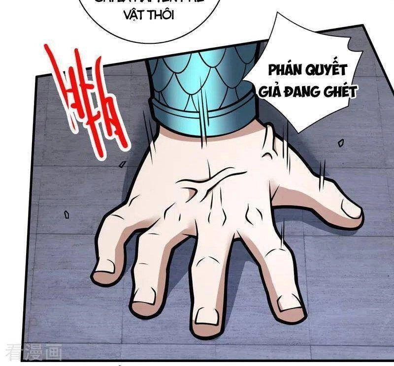 Bị Dạy Dỗ Thành Thánh Chapter 98 - 6