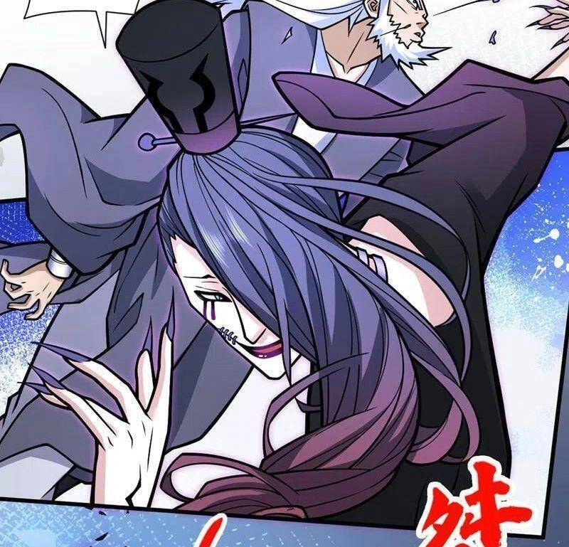 Bị Dạy Dỗ Thành Thánh Chapter 98 - 14