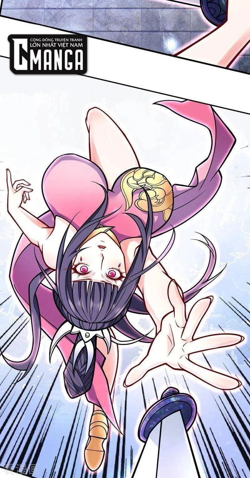 Bị Dạy Dỗ Thành Thánh Chapter 98 - 18