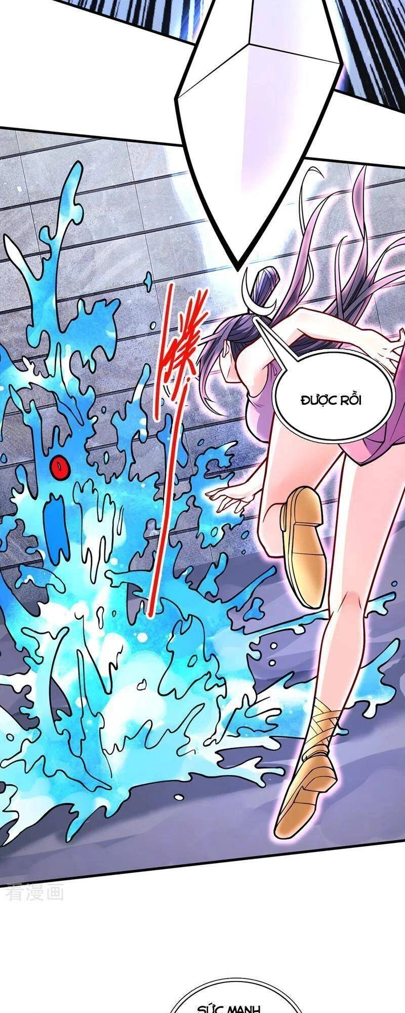 Bị Dạy Dỗ Thành Thánh Chapter 98 - 19