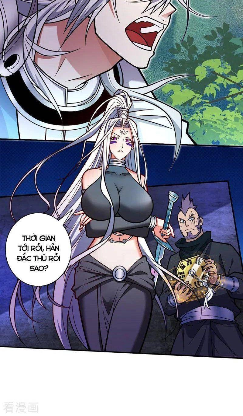 Bị Dạy Dỗ Thành Thánh Chapter 98 - 24