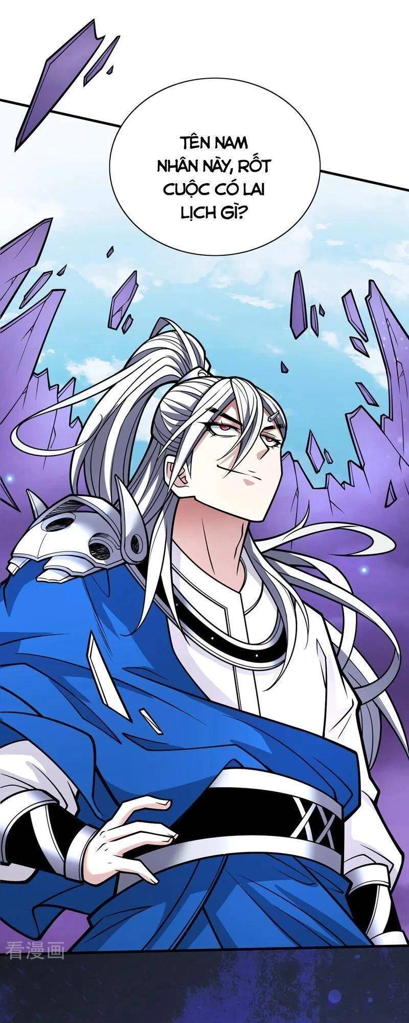 Bị Dạy Dỗ Thành Thánh Chapter 99 - 22